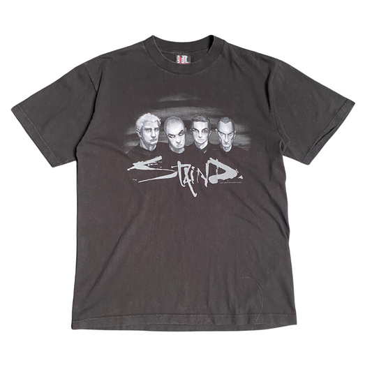 Staind 2001 Tee