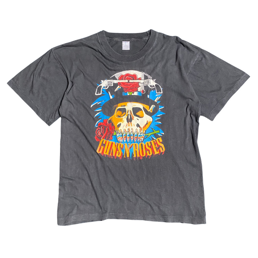 Guns 'N Roses 1991 Tee