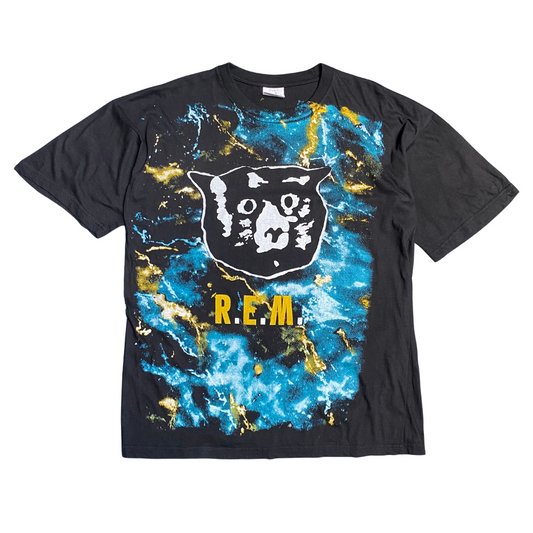 R.E.M. 1995 Monster Tee