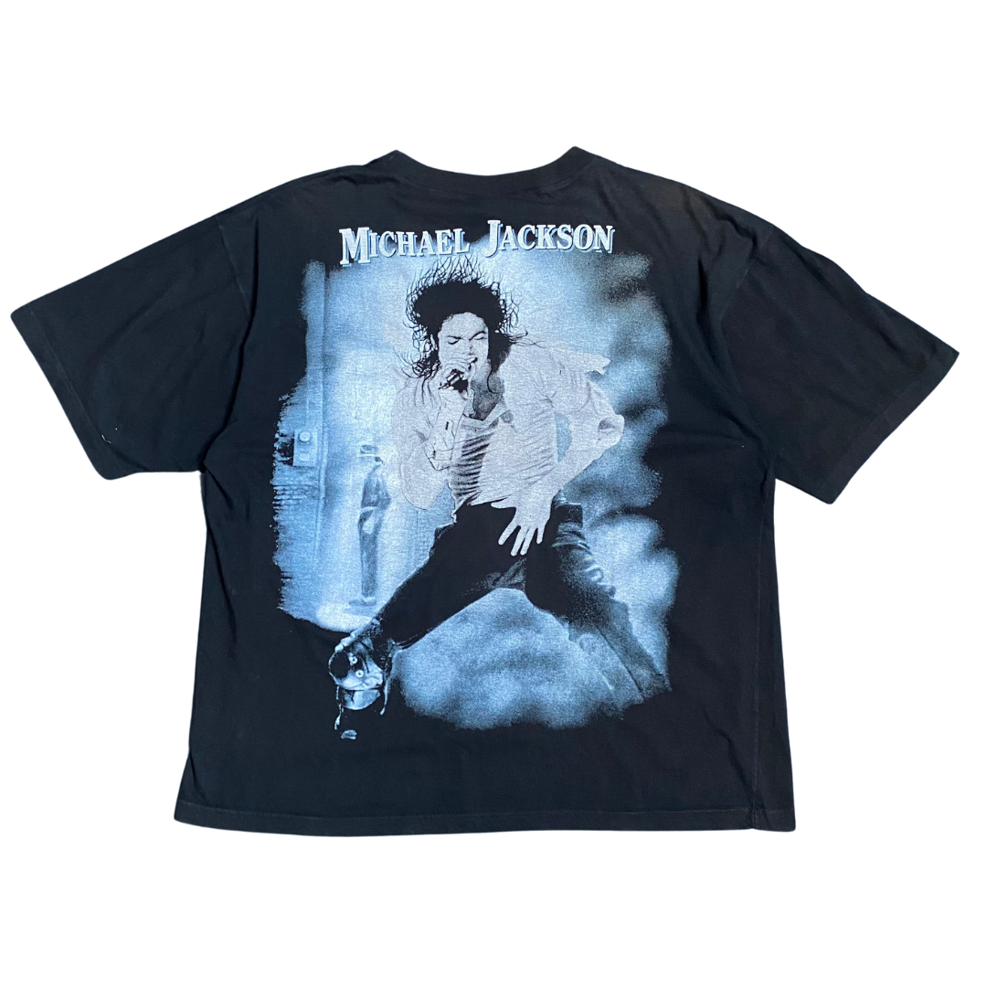 Michael Jackson 90's Dangerous Tee