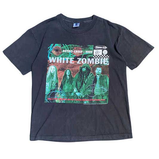 White Zombie 1995 Astro-Creep: 2000 Tee