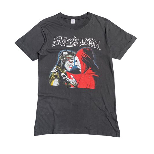 Marillion 1984 Tee