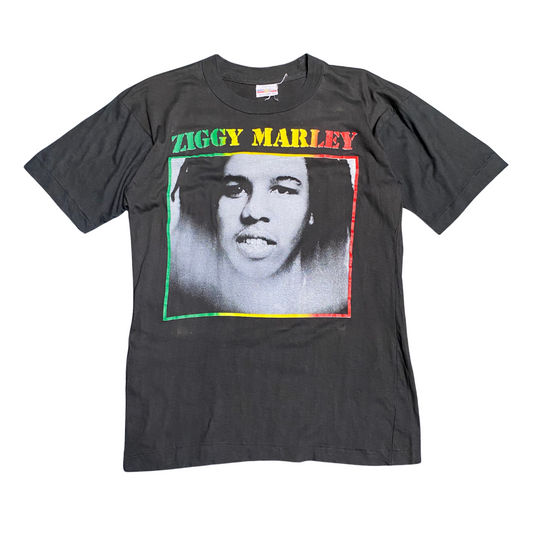 Ziggy Marley x Bob Marley 90's Tee