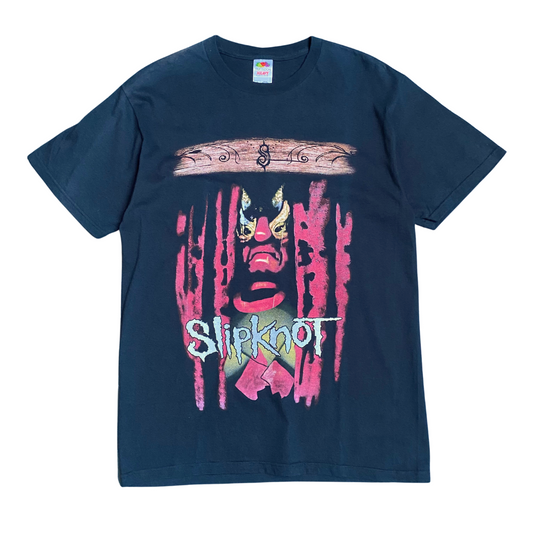 Slipknot 00's Tee