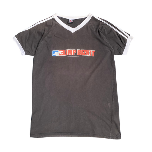 Limp Bizkit 2000 Anger Management Ringer Tee