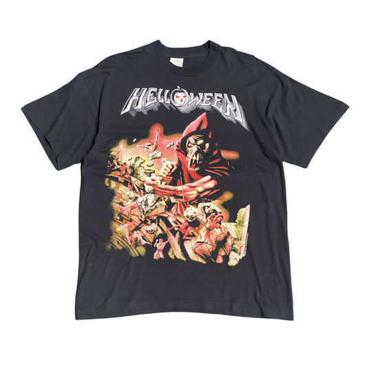 Helloween 1999 Tee