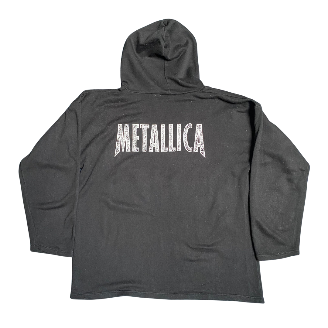 Metallica 90's Empire Hoodie