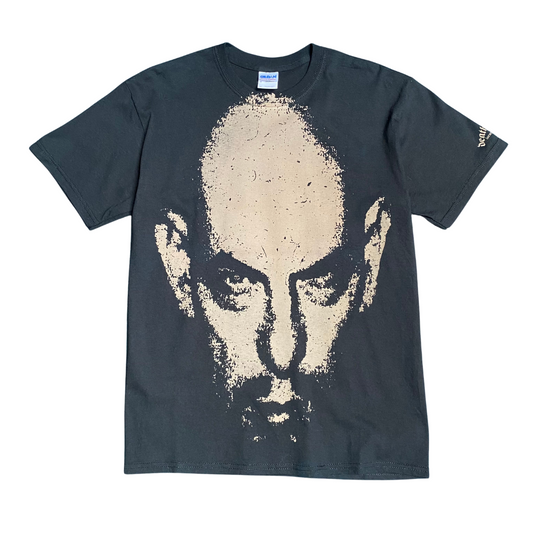 Integrity 00's Anton Szandor LaVey Tee