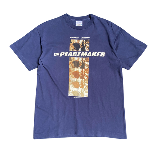 The Peacemaker 1997 Movie Tee