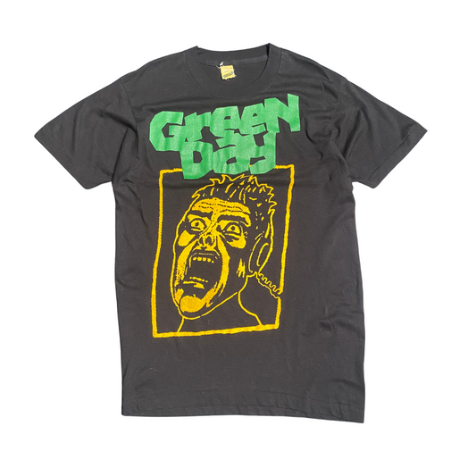 Green Day 1994 Basket Case Tee