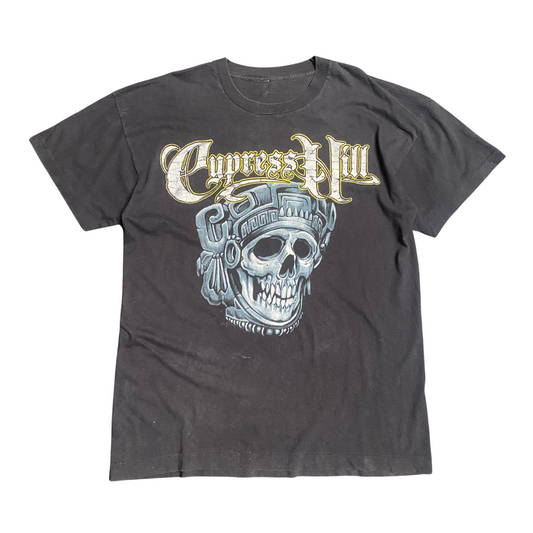 Cypress Hill 90's Soul Assassins Tee