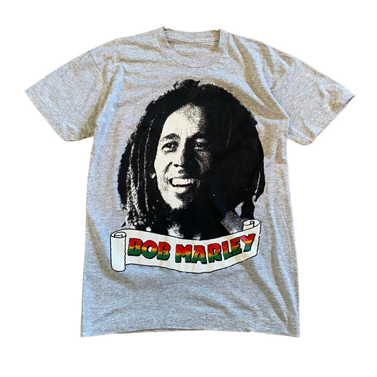 Bob Marley 90's Helter Skelter Tee