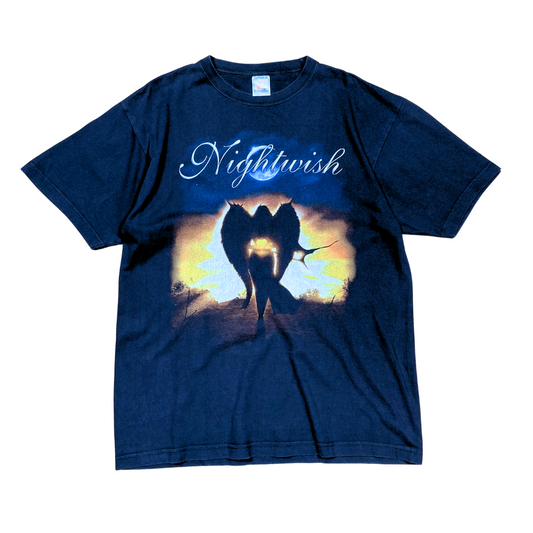 Nightwish 00's Bring The Dawn Tee