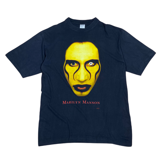 Marilyn Manson 1997 Sex Is Dead Tee