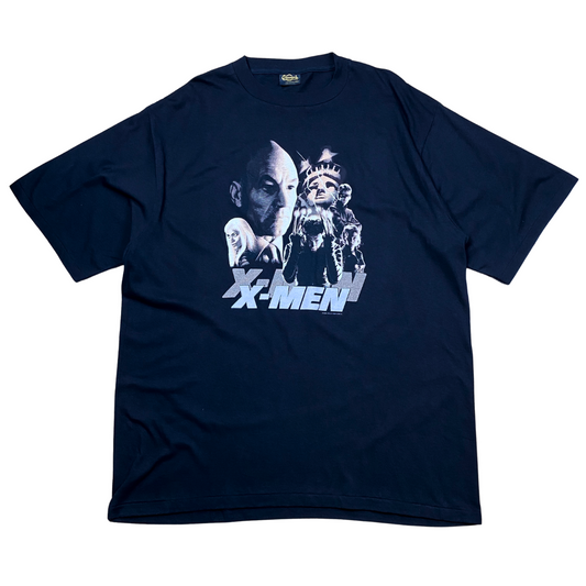 X-Men 2000 Heroes Movie Tee