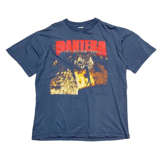 Pantera 90's The Great Southern Trendkill Tee (2)