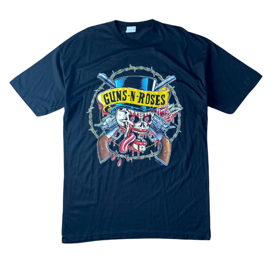 Guns 'N Roses 1990 Tee (2)