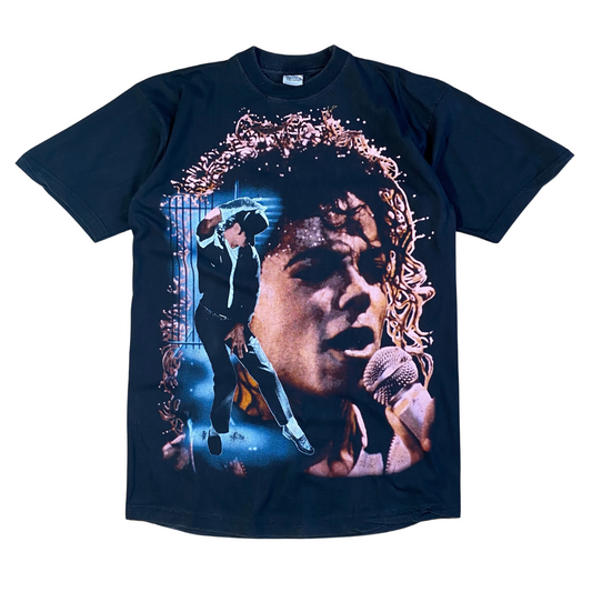 Michael Jackson 90's Tee