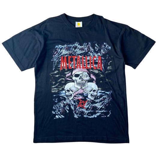 Metallica 90's Tee