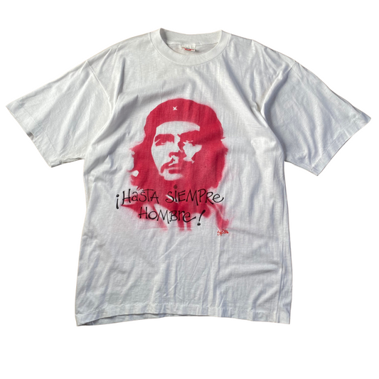 Che Guevara 1994 Hasta Siempre Hombre Tee