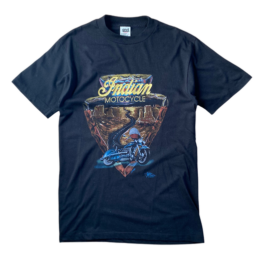 Indian Motorcycle 1991 Arrow Tee