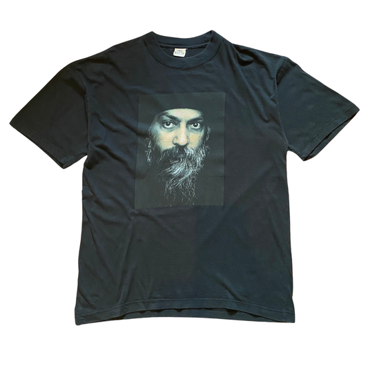 Osho 90's Cloud Watching Tee