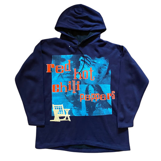 Red Hot Chili Peppers 1999 Californication Hoodie