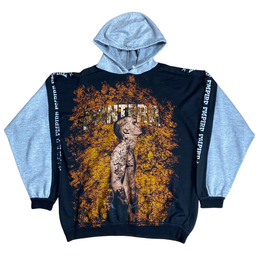 Pantera 90's Far Beyong Driven Empire Hoodie