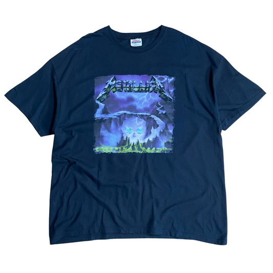 Metallica 2005 Creeping Death Tee