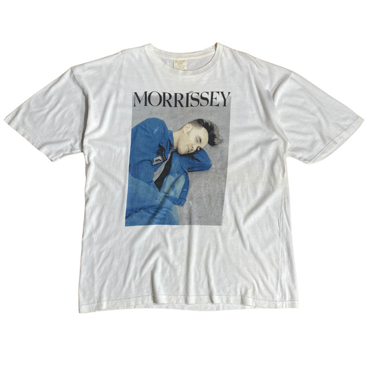 Morrissey 1991 Kill Uncle Tee