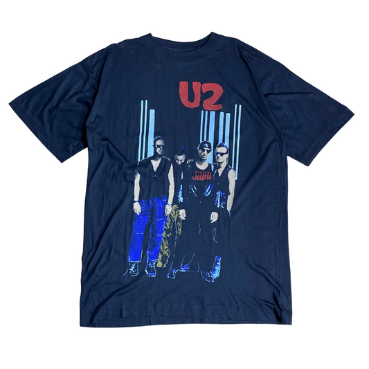 U2 90's Tee