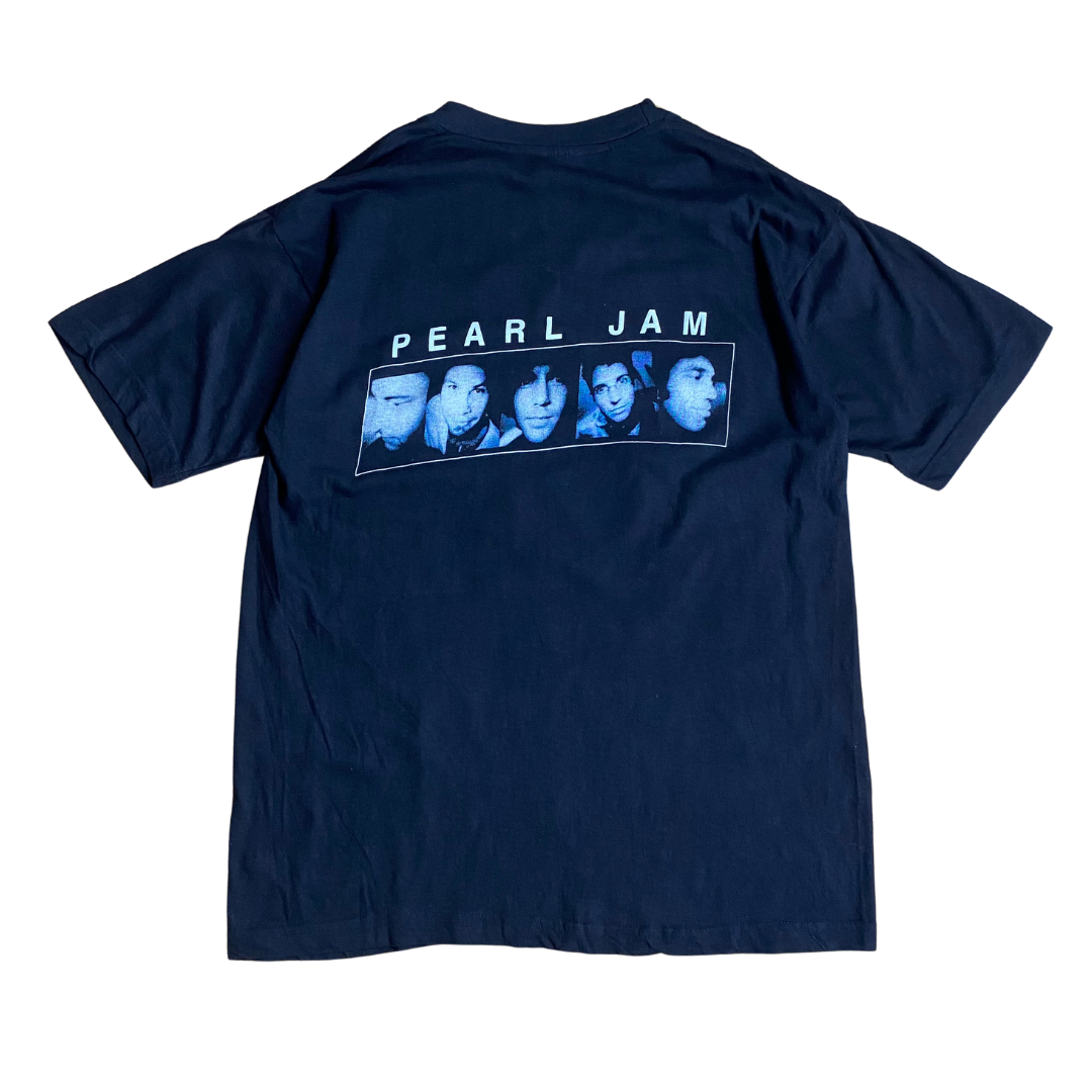 Pearl Jam 2000 Binaural Tee