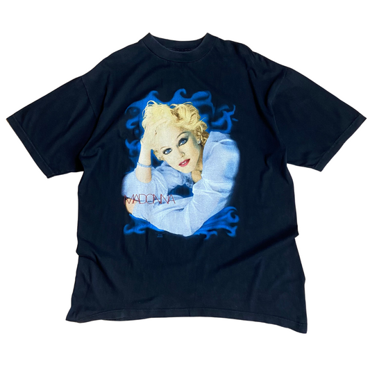 Madonna 1994 Bedtime Stories Tee