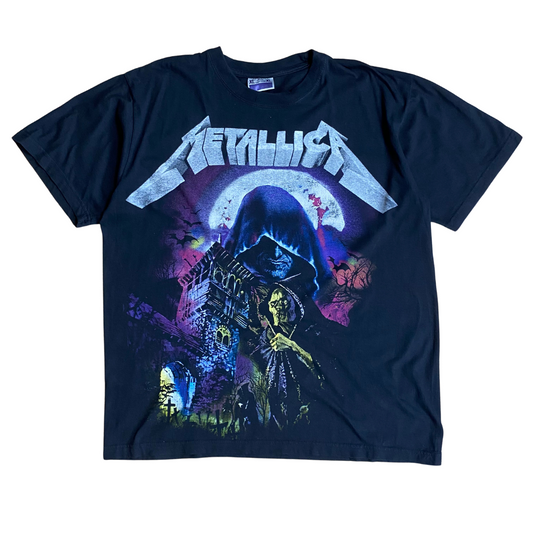 Metallica 90's Tee