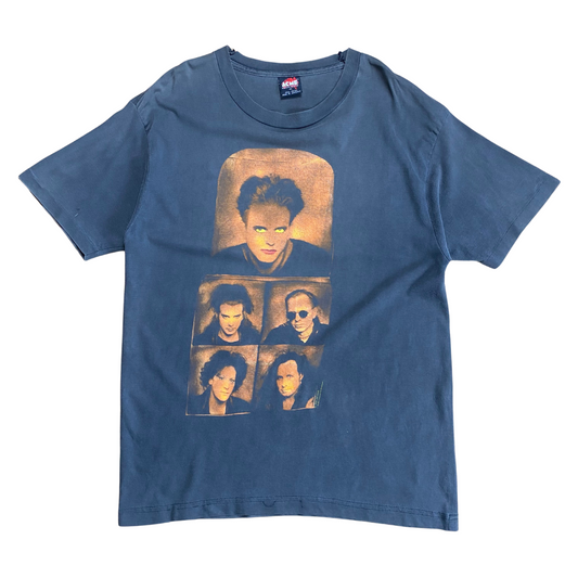 The Cure 1992 Wish Tee