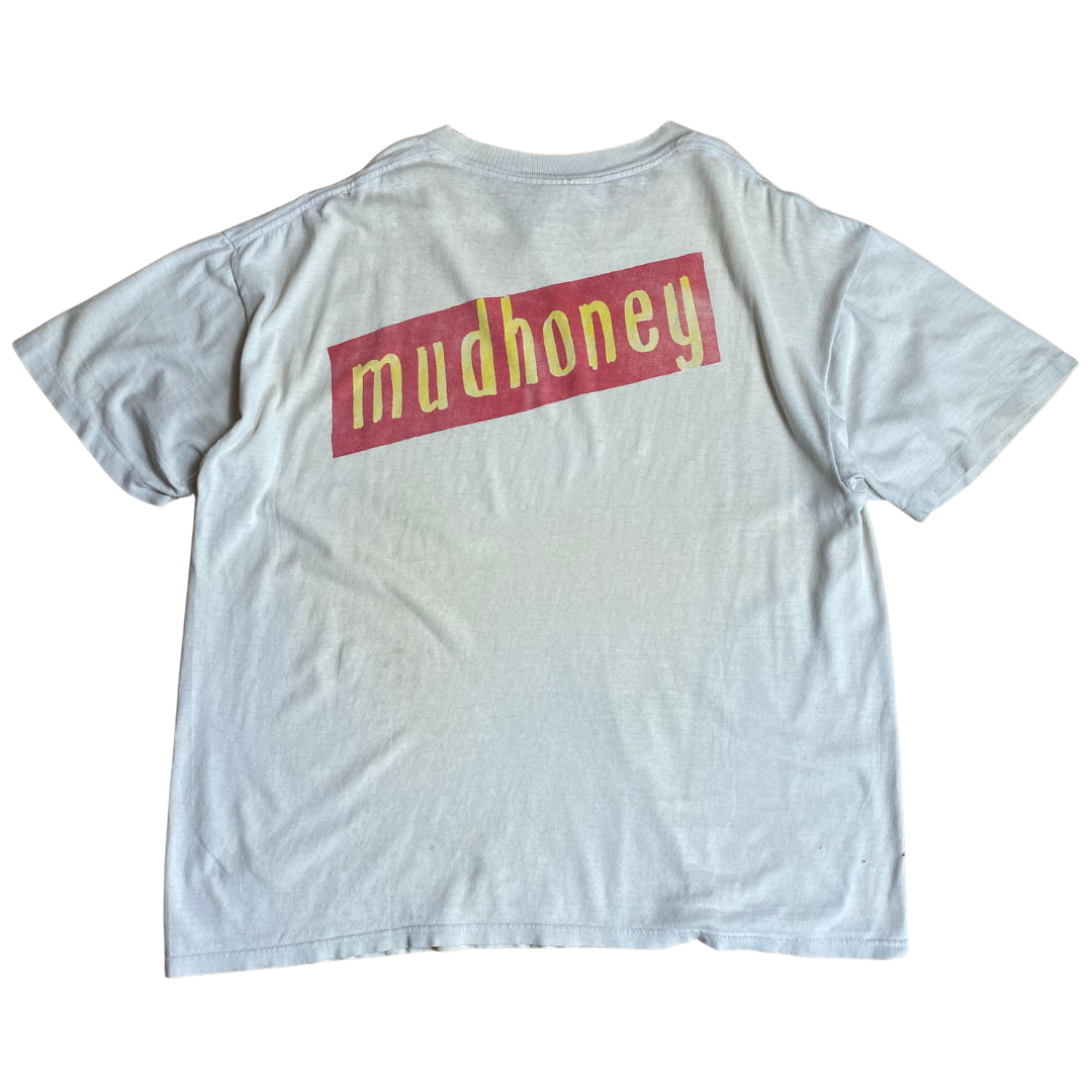 Mudhoney 1993 Tee