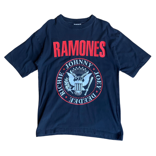 Ramones 90's Tee