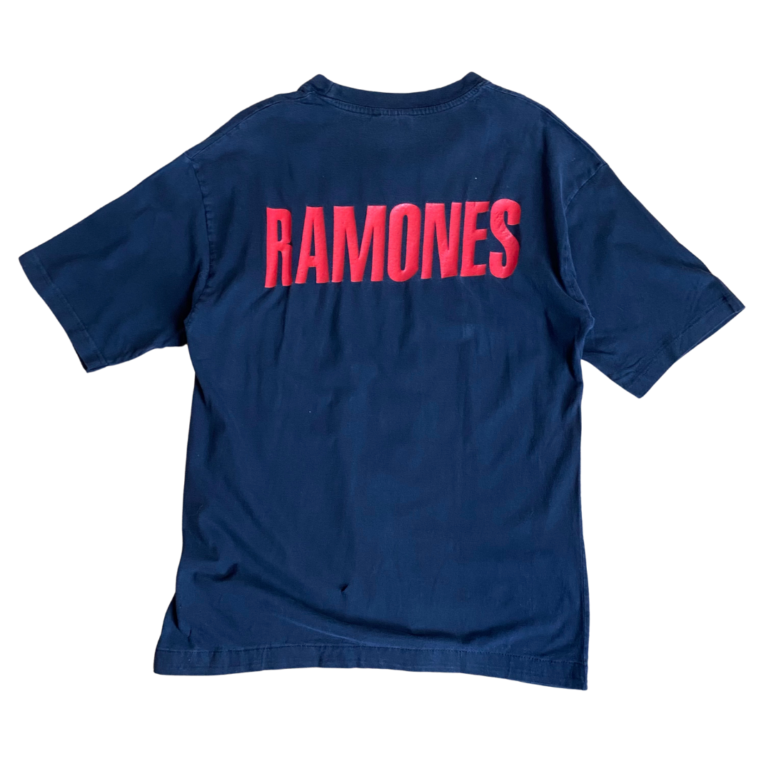 Ramones 90's Tee