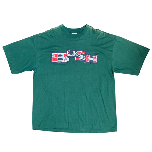 Bush 90's Tee