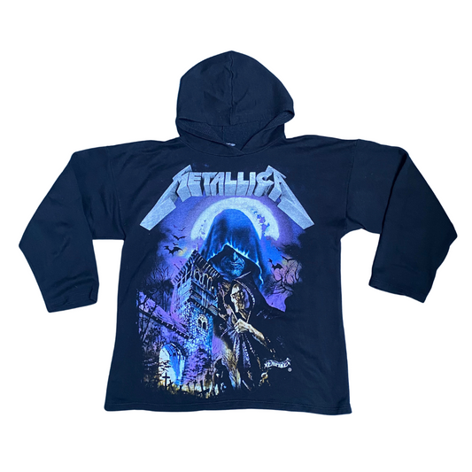 Metallica 90's Empire Hoodie