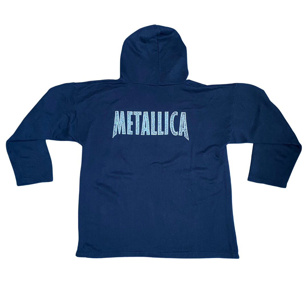 Metallica 90's Empire Hoodie