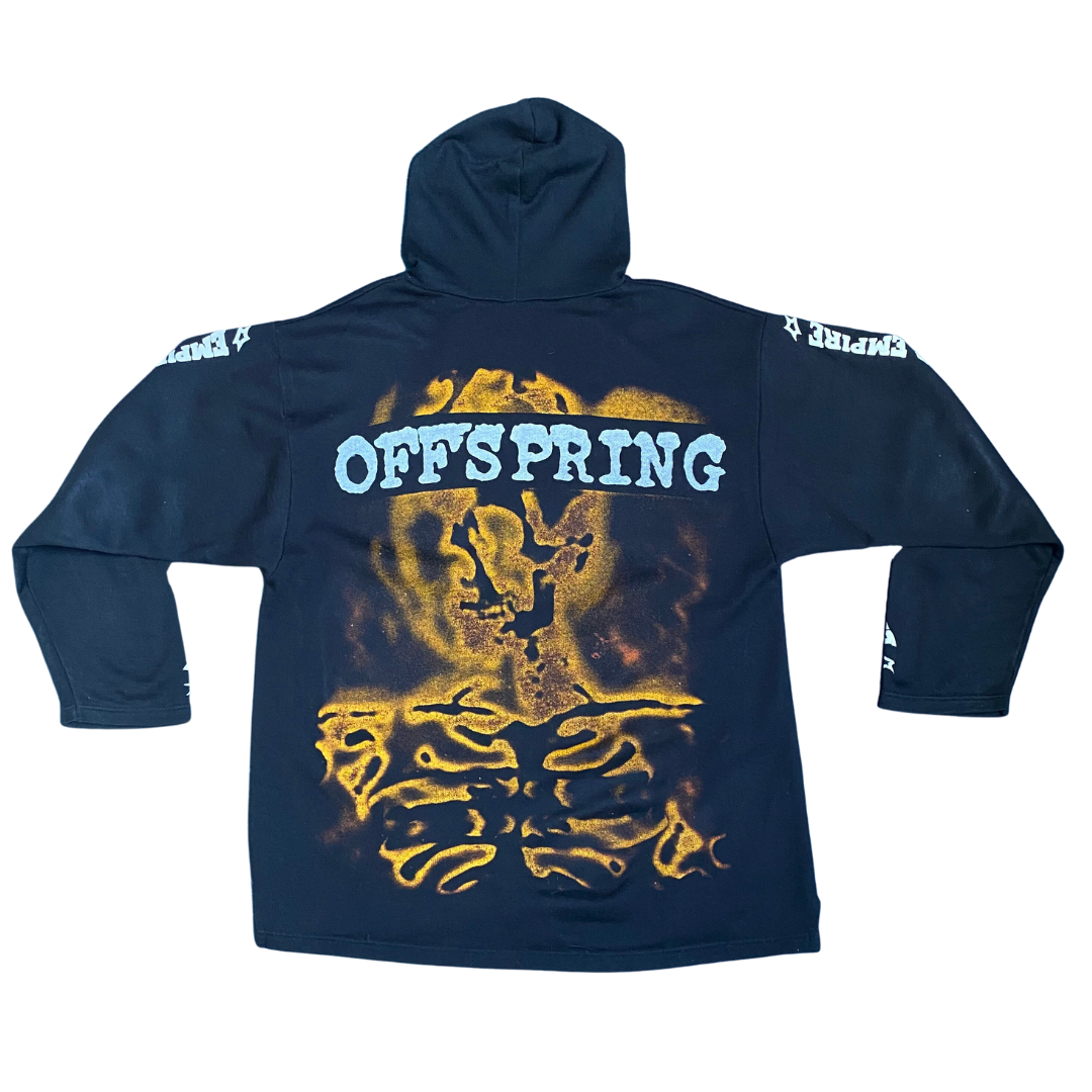 The Offspring 90's Smash Empire Hoodie