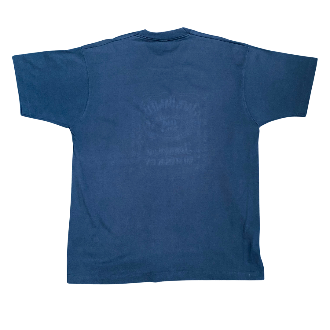 Jack Daniels 80s Tennessee Whiskey Tee