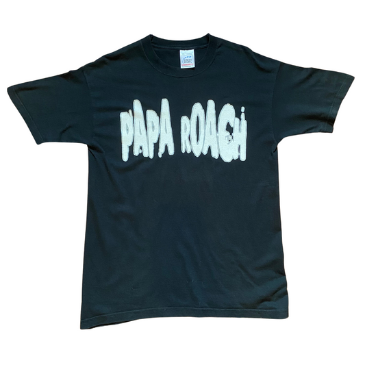 Papa Roach 2000 Tee