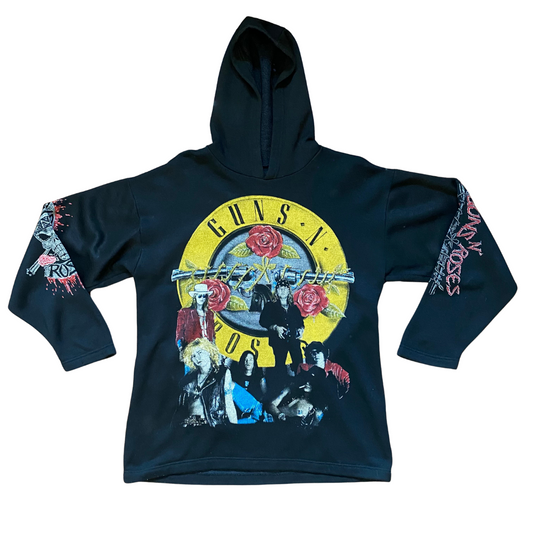 Guns 'N Roses 90's Use Your Illusion Hoodie