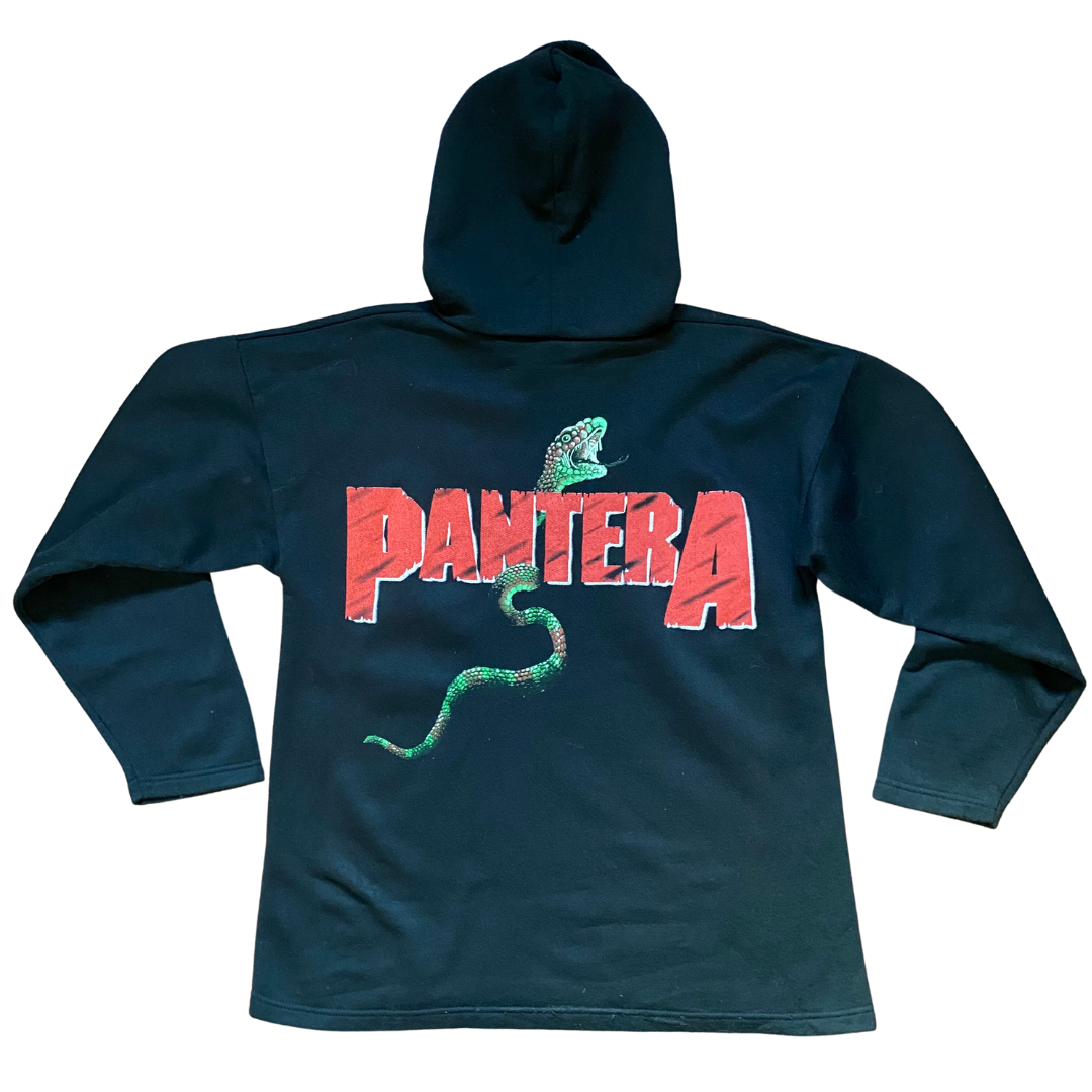 Pantera 90's The Great Southern Trendkill Hoodie