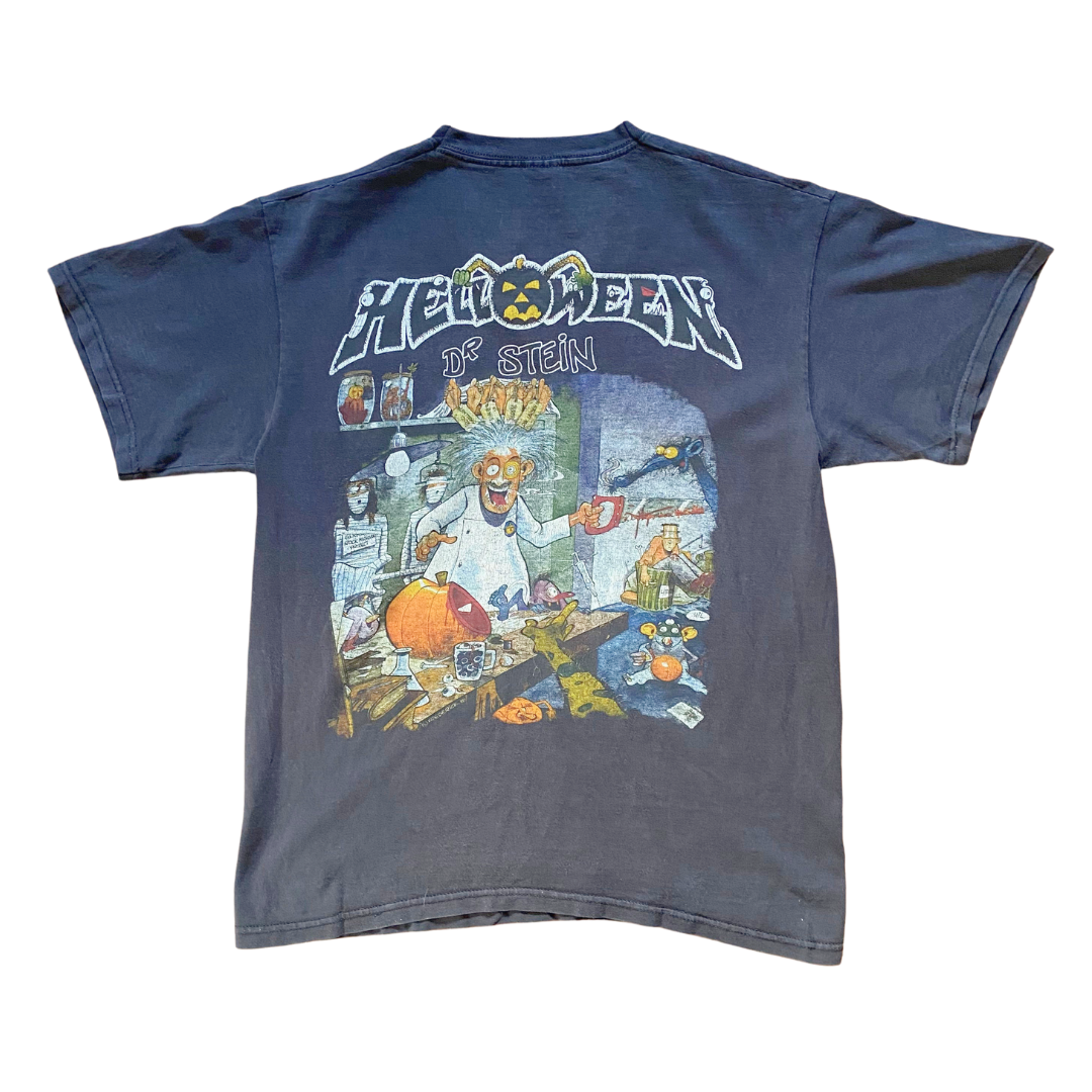 Helloween 00's Dr Stein Tee