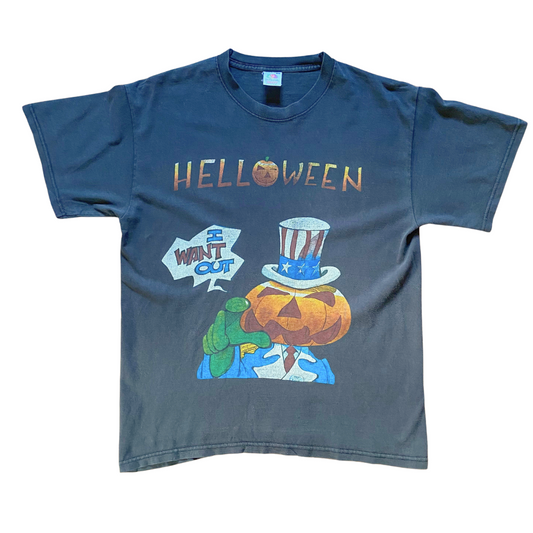 Helloween 00's Dr Stein Tee