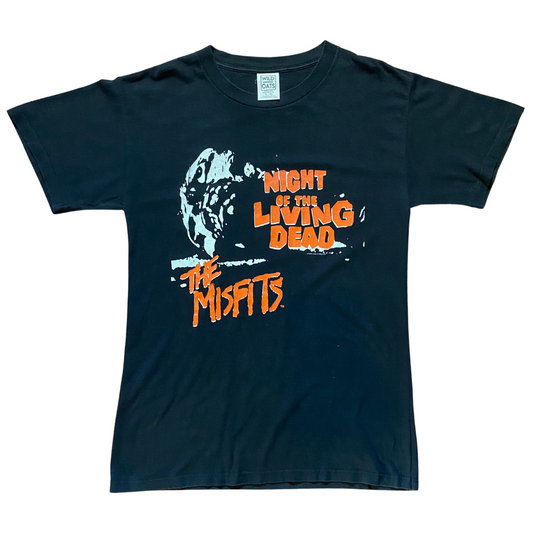 Misfits 1998 Night Of The Living Dead Tee