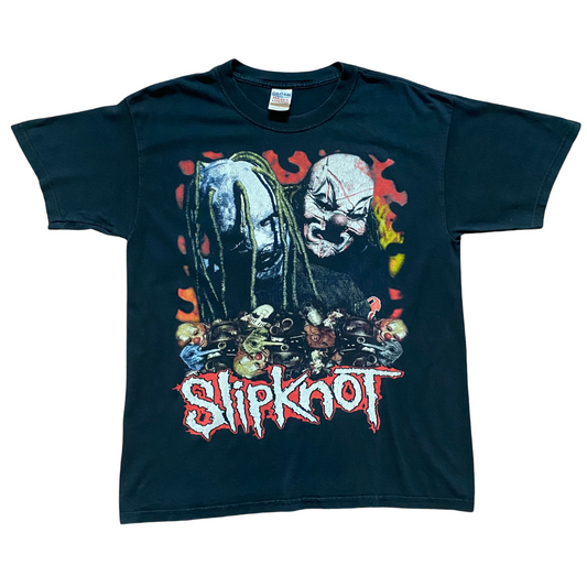 Slipknot 2000's Tee